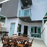 Casa Moderna Na Praia Do Pero
