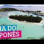 Casa Moderna Na Praia Do Pero