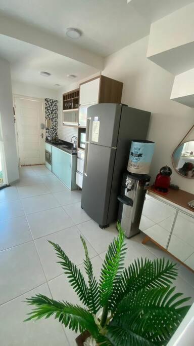 Casa Moderna Na Do Pero Holiday home *
