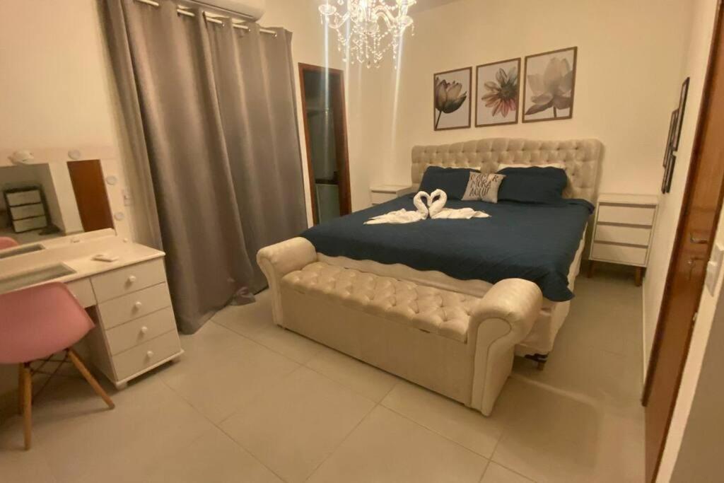 Casa Moderna Na Do Pero * Cabo Frio