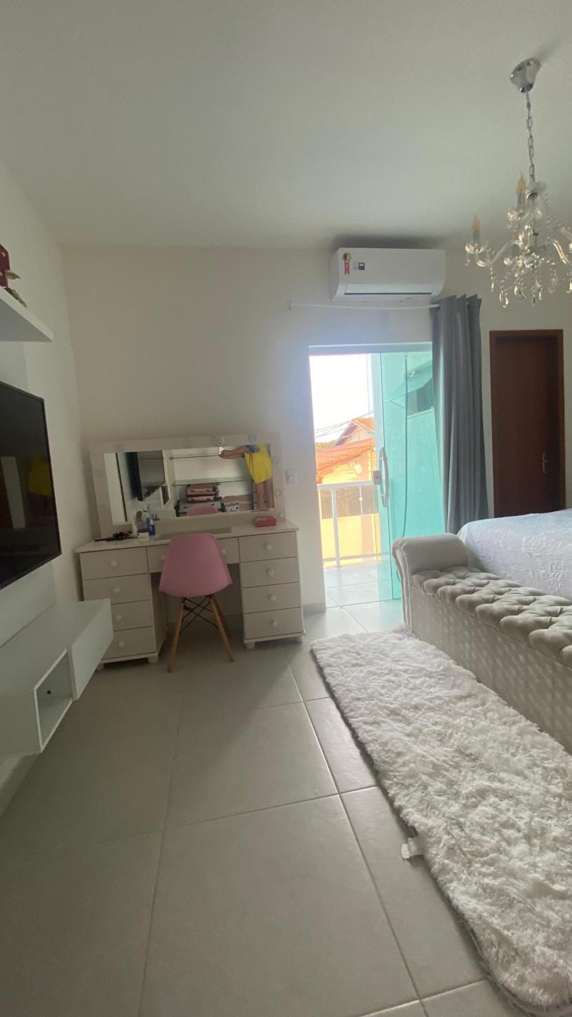 Casa Moderna Na Do Pero Holiday home *