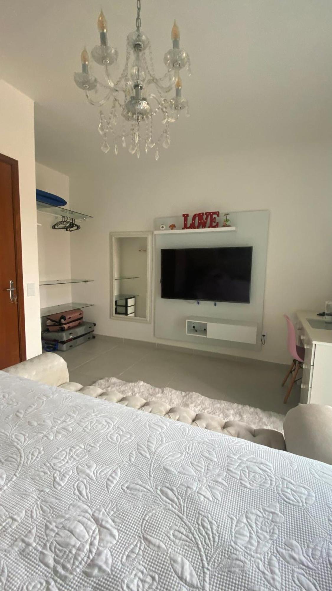 Casa Moderna Na Do Pero Holiday home *