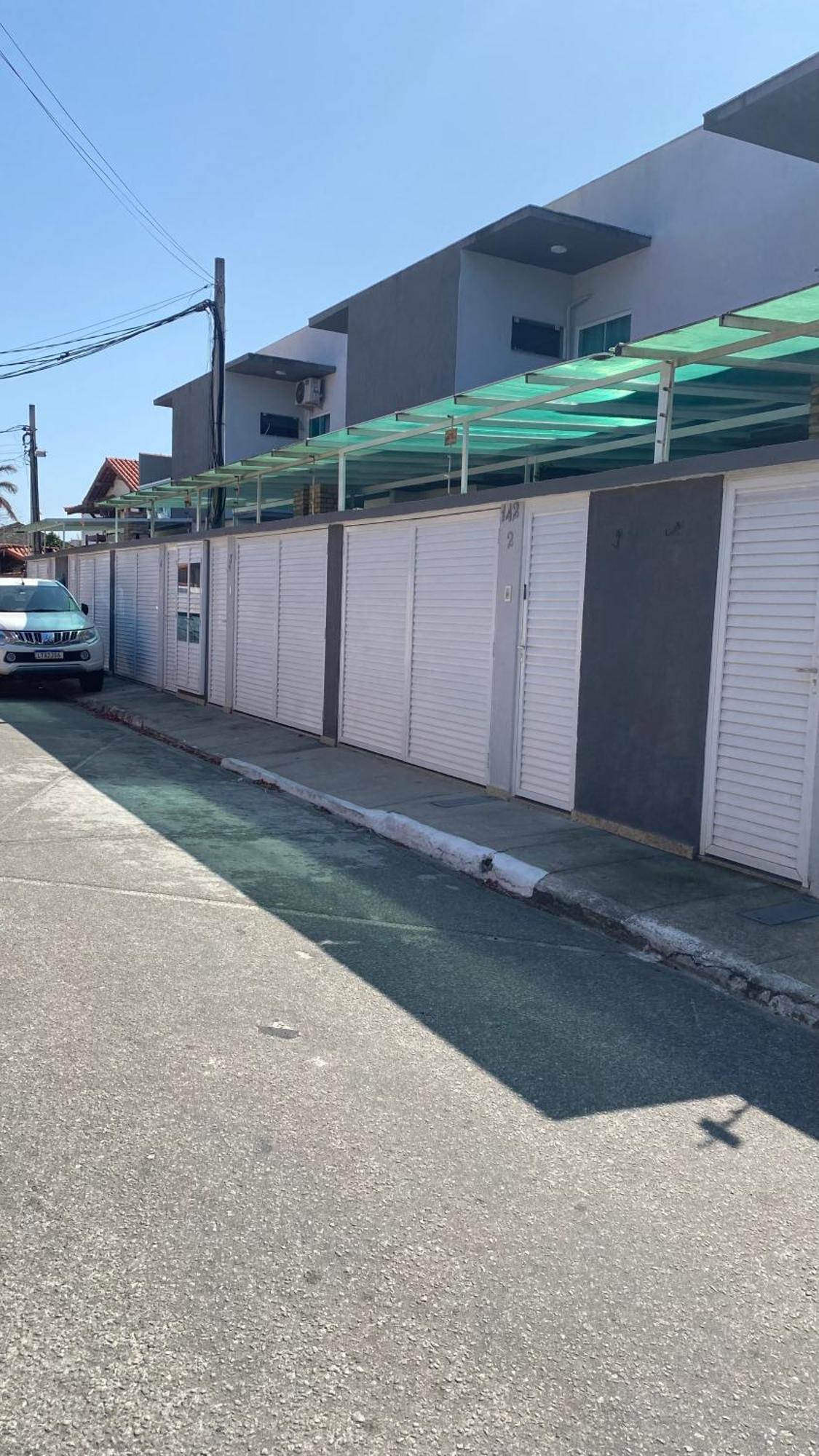 Casa Moderna Na Do Pero * Cabo Frio