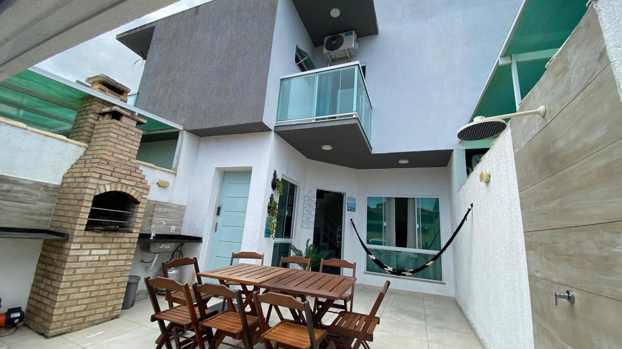 Casa Moderna Na Do Pero Holiday home