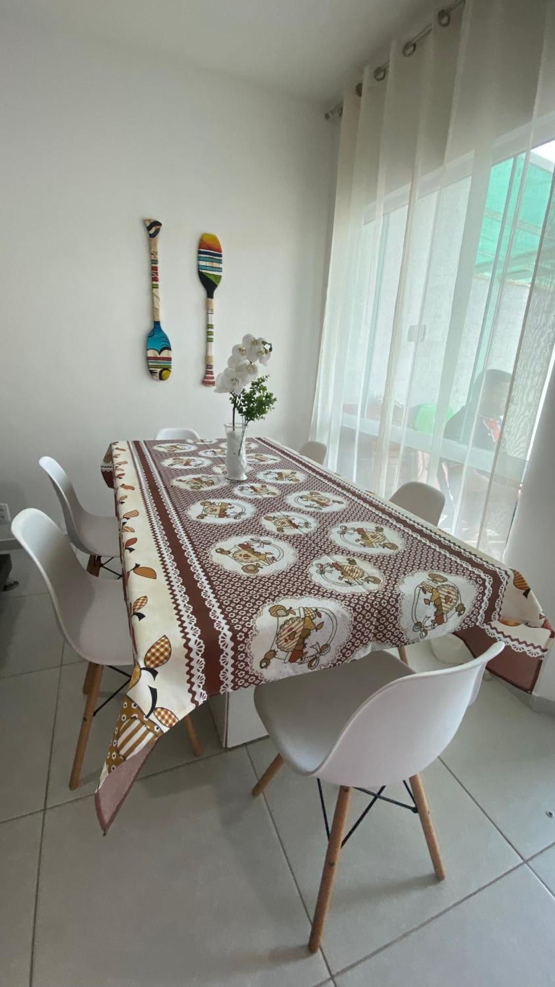Casa Moderna Na Do Pero Holiday home