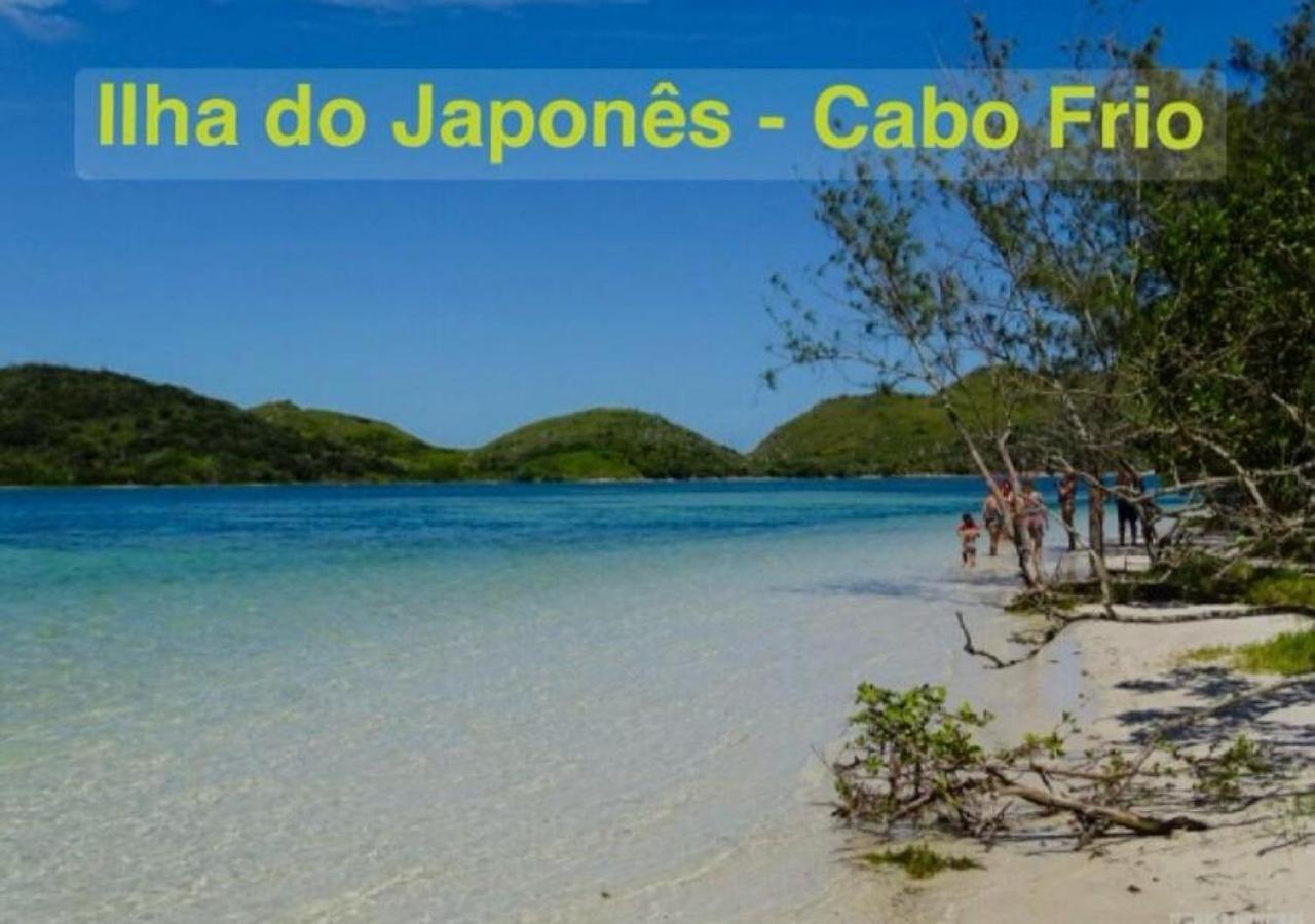 Holiday home Casa Moderna Na Do Pero Cabo Frio