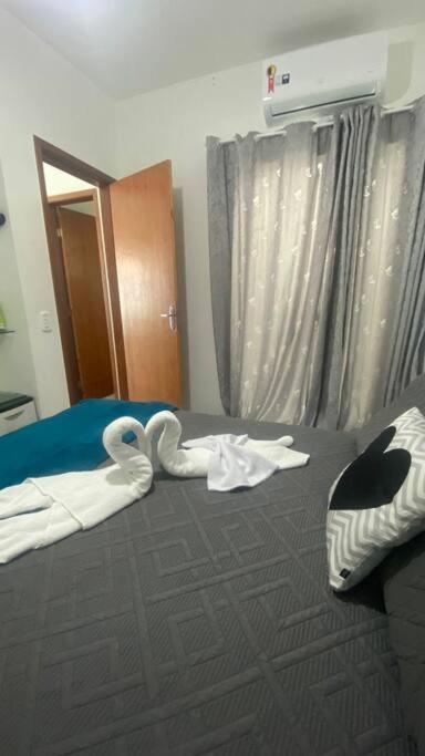 Casa Moderna Na Do Pero Сasa de vacaciones *