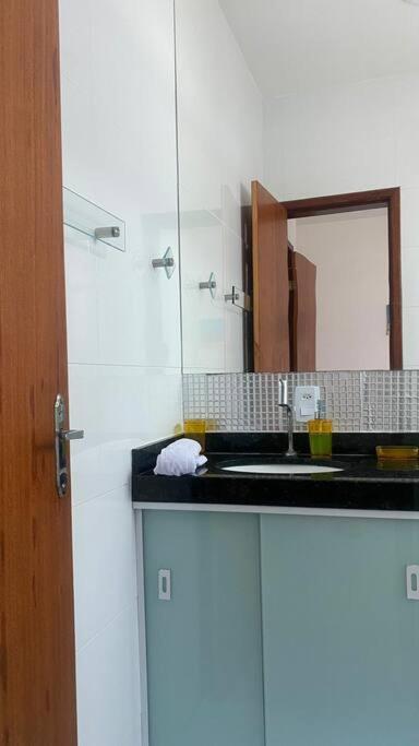 Casa Moderna Na Do Pero Сasa de vacaciones *