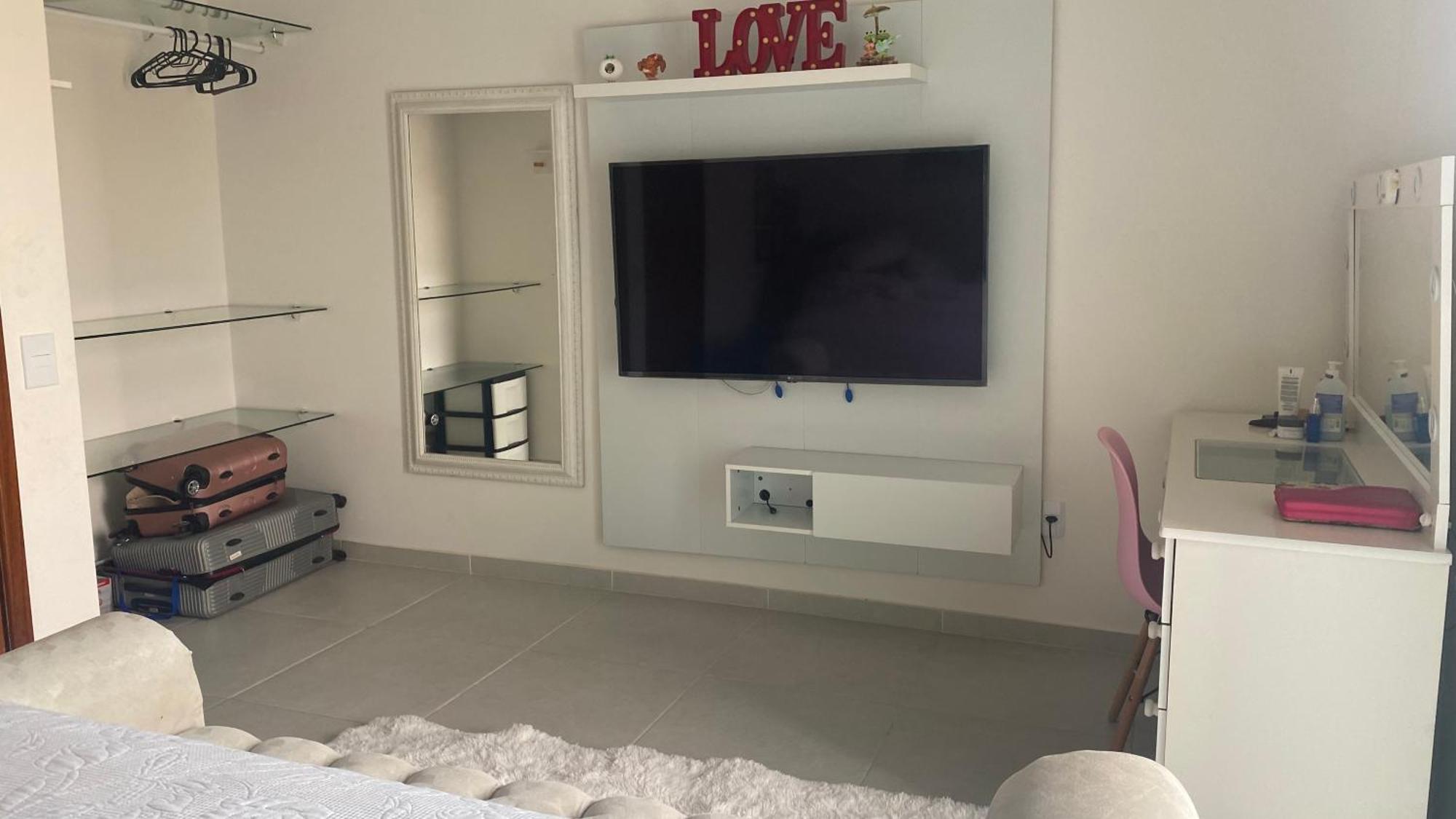 Casa Moderna Na Do Pero Сasa de vacaciones