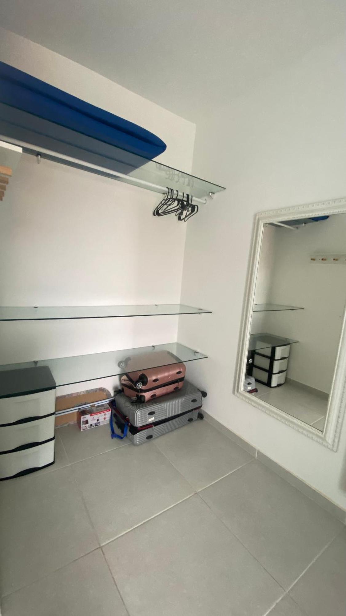 Сasa de vacaciones Casa Moderna Na Do Pero