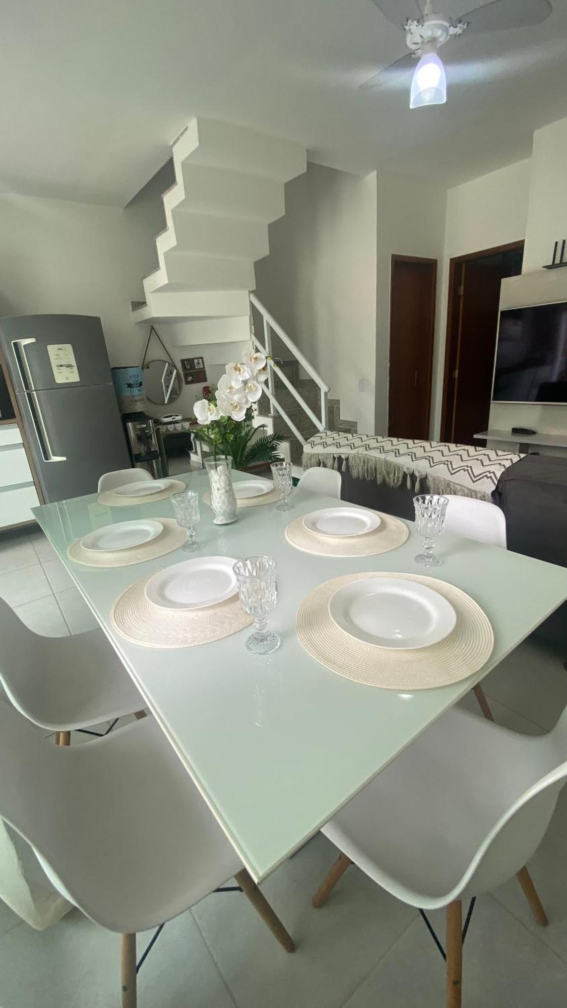 Сasa de vacaciones Casa Moderna Na Do Pero Cabo Frío