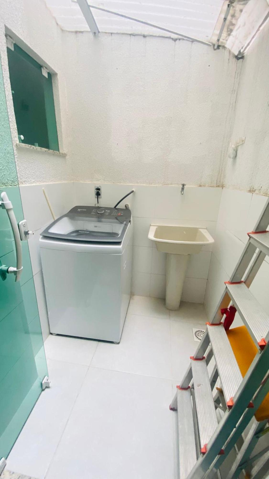 Сasa de vacaciones Casa Moderna Na Do Pero *