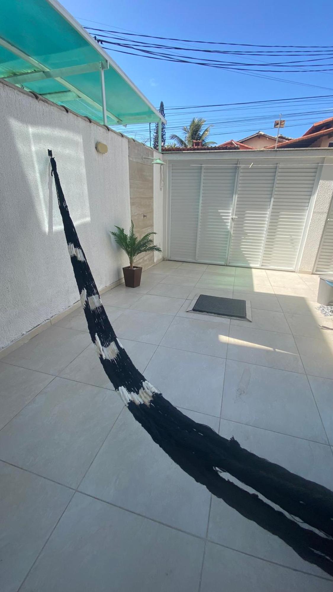 Сasa de vacaciones Casa Moderna Na Do Pero *