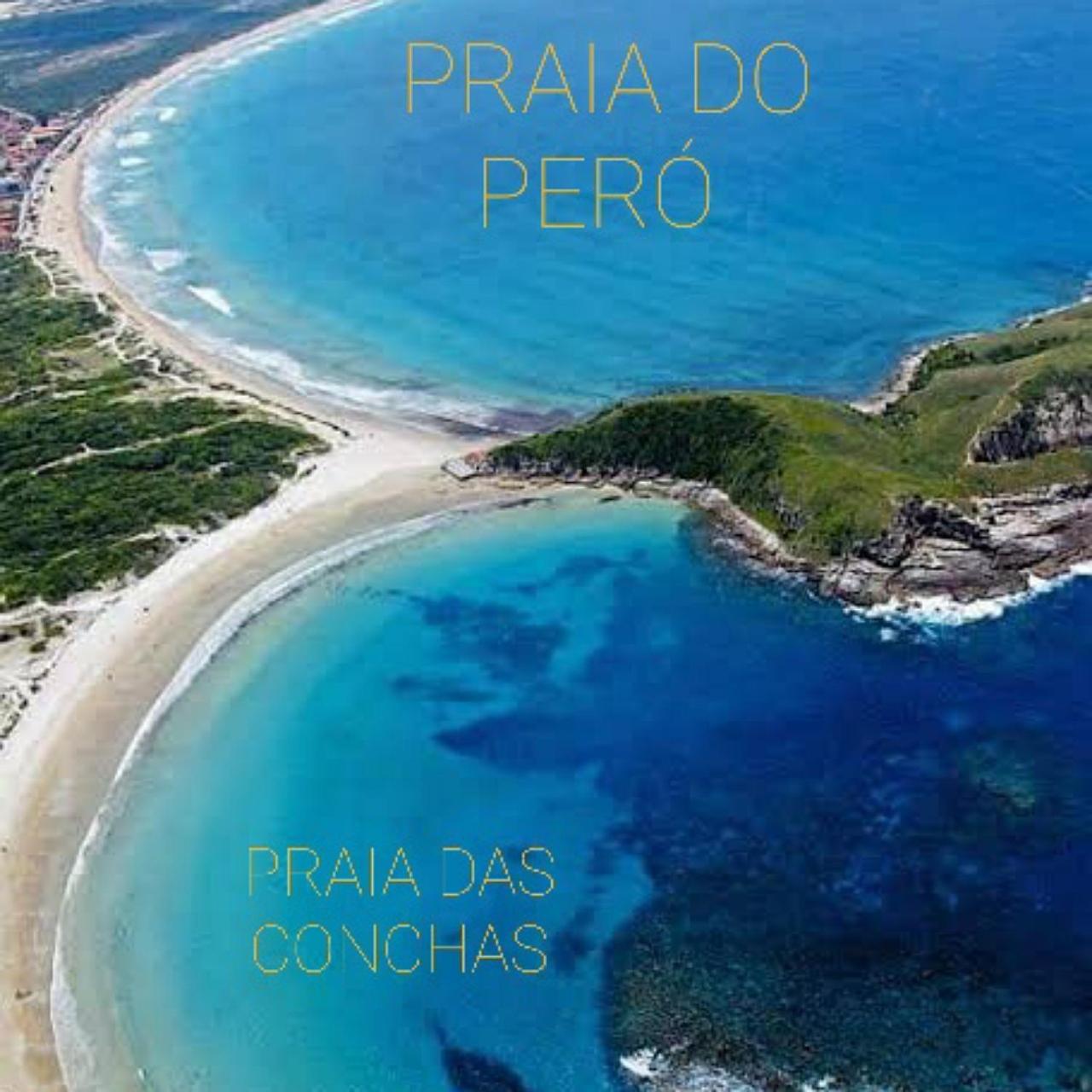 Сasa de vacaciones Casa Moderna Na Do Pero *